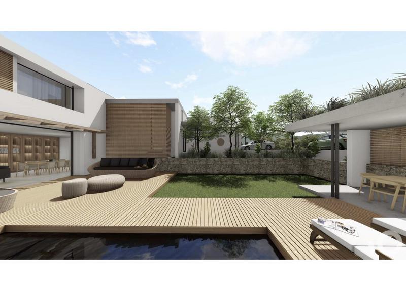 4 Bedroom Property for Sale in Renosterbos Estate Western Cape